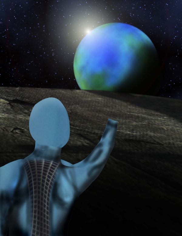 Creation of abandoned: Step 5